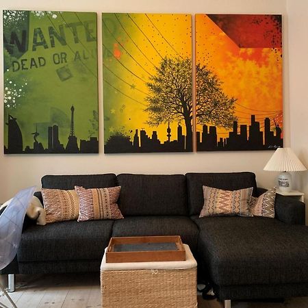 Apartmentincopenhagen Apartment 1436 Экстерьер фото
