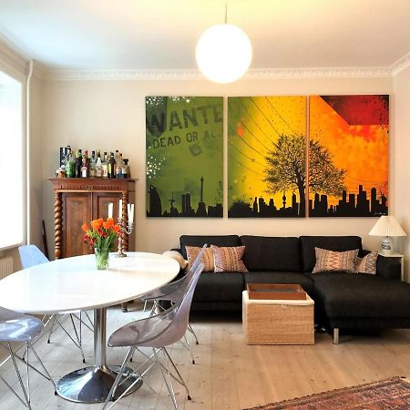 Apartmentincopenhagen Apartment 1436 Экстерьер фото