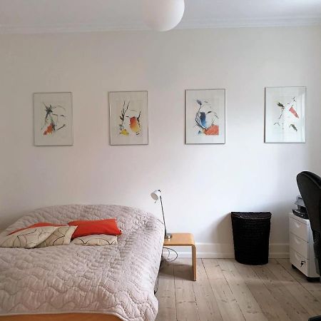 Apartmentincopenhagen Apartment 1436 Экстерьер фото