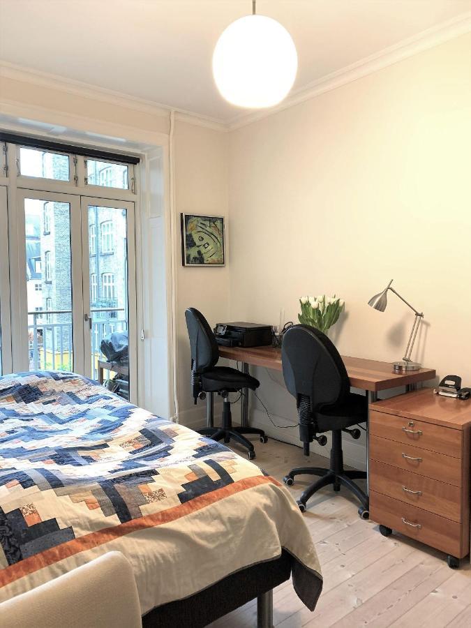 Apartmentincopenhagen Apartment 1436 Экстерьер фото