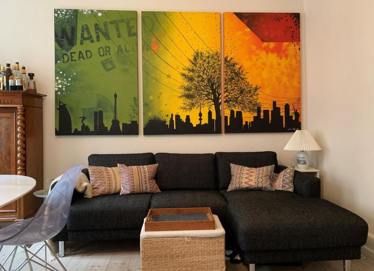 Apartmentincopenhagen Apartment 1436 Экстерьер фото