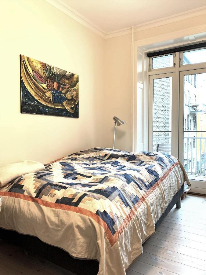 Apartmentincopenhagen Apartment 1436 Экстерьер фото