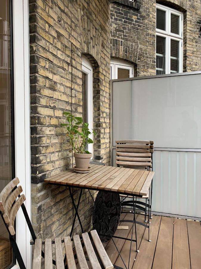 Apartmentincopenhagen Apartment 1436 Экстерьер фото