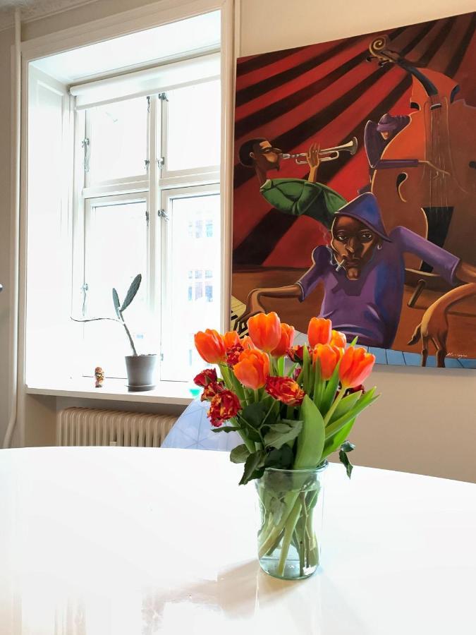 Apartmentincopenhagen Apartment 1436 Экстерьер фото