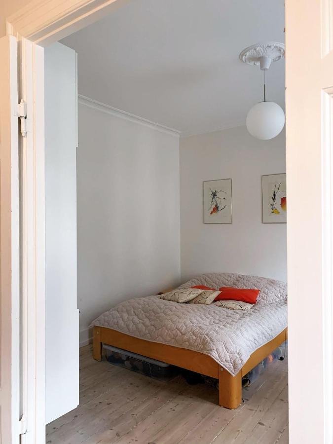 Apartmentincopenhagen Apartment 1436 Экстерьер фото
