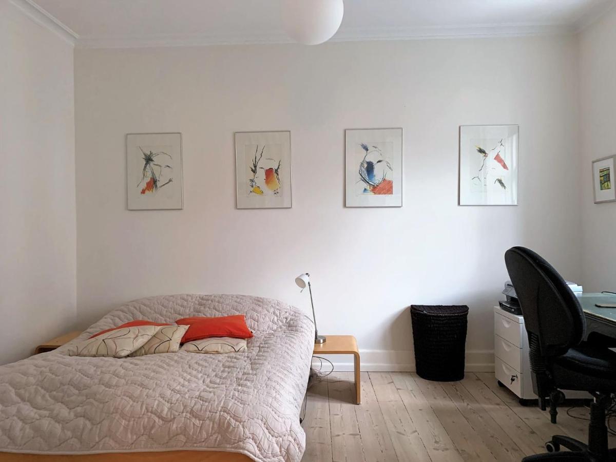Apartmentincopenhagen Apartment 1436 Экстерьер фото