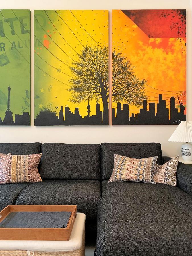 Apartmentincopenhagen Apartment 1436 Экстерьер фото