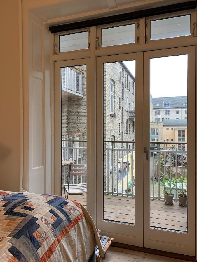 Apartmentincopenhagen Apartment 1436 Экстерьер фото